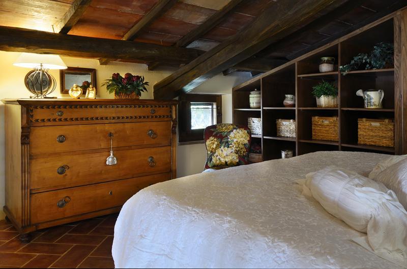 Agriturismo La Casa Nuova Castelmuzio Phòng bức ảnh